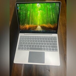 microsoft surface laptop